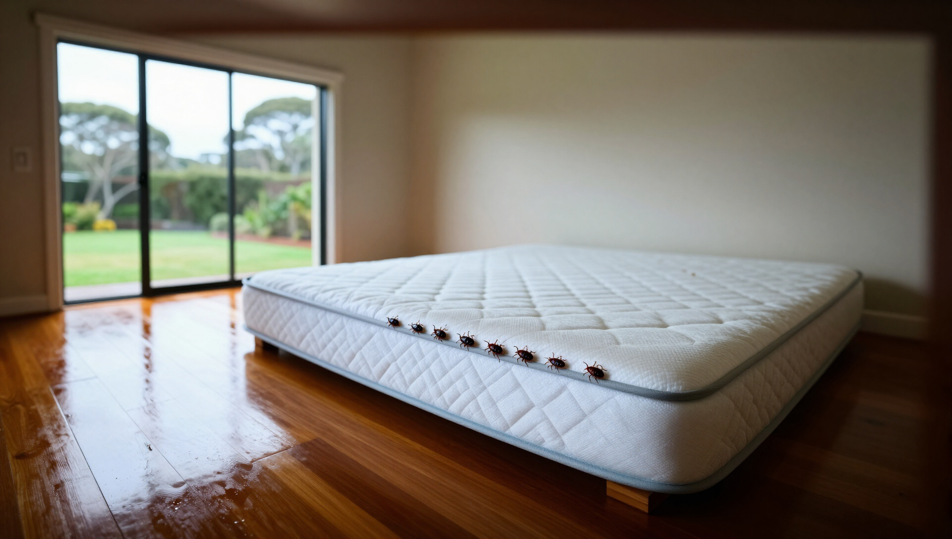 Bed Bugs Control in Prospect