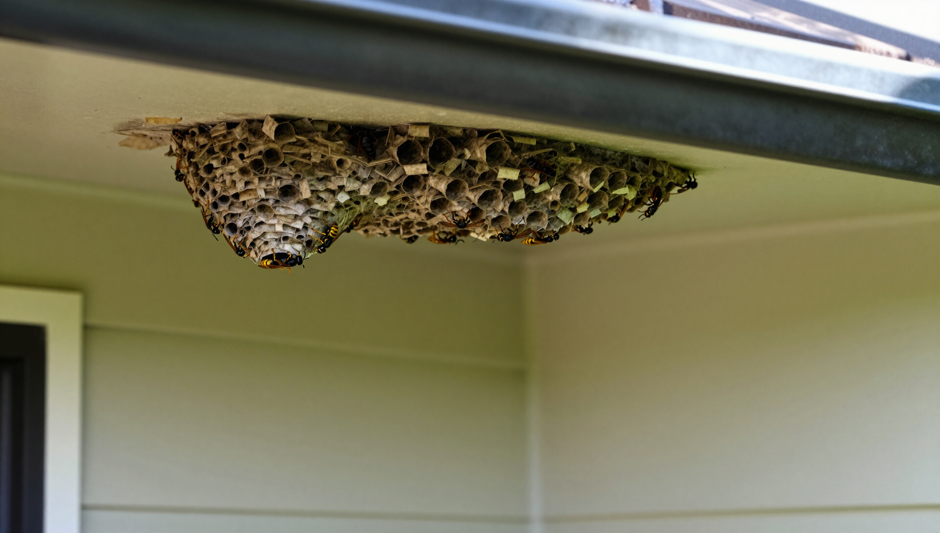 Bees and Wasp Removal in Prospect