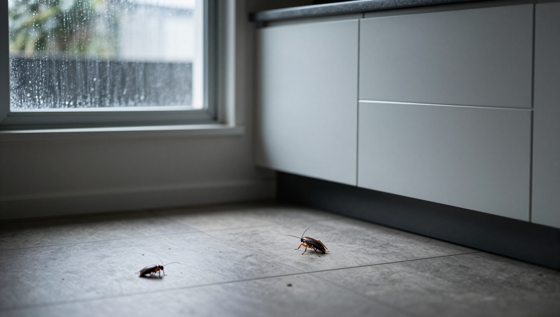 Cockroach Removal in Prospect