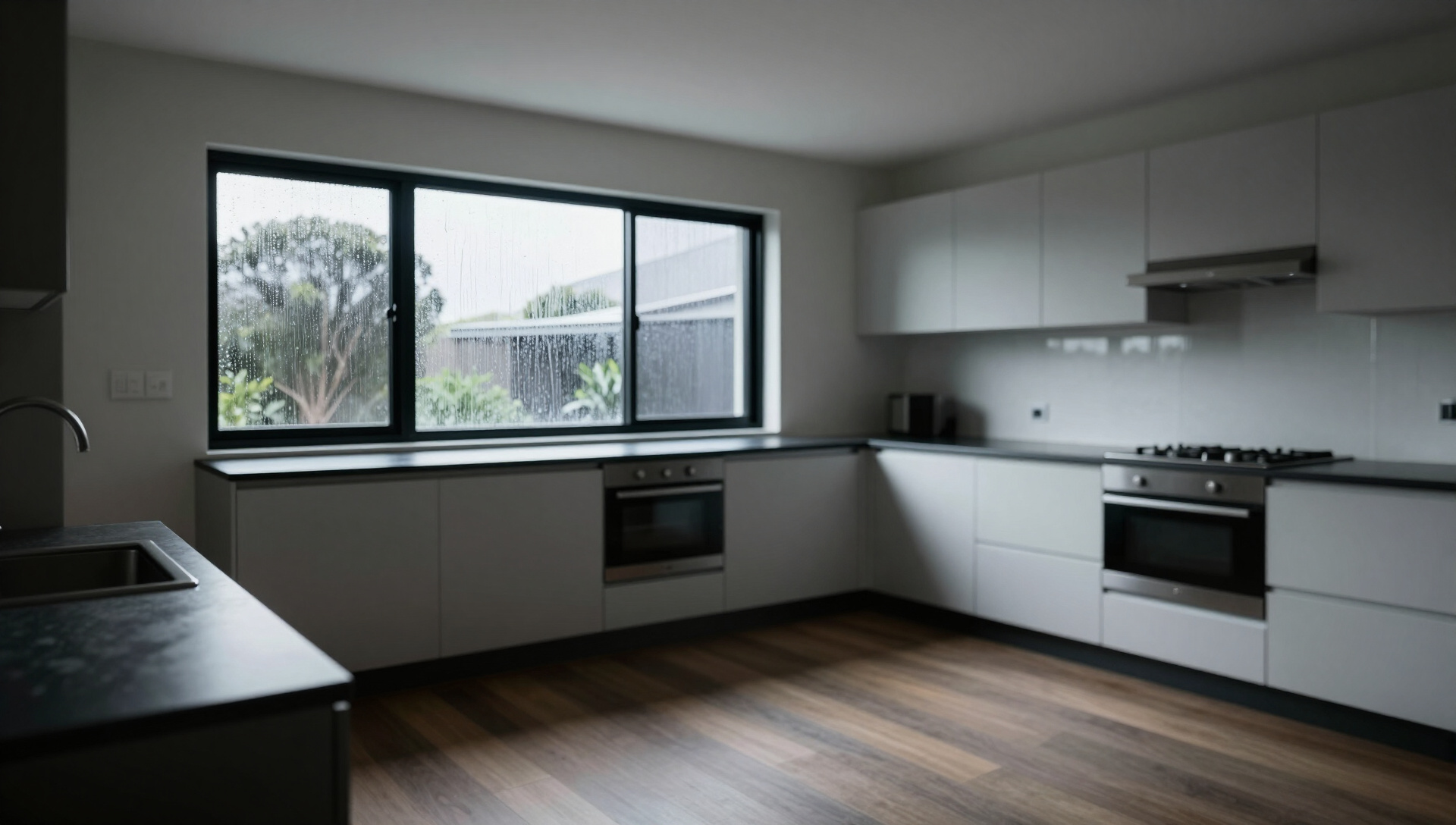 End of lease pest control in Prospect